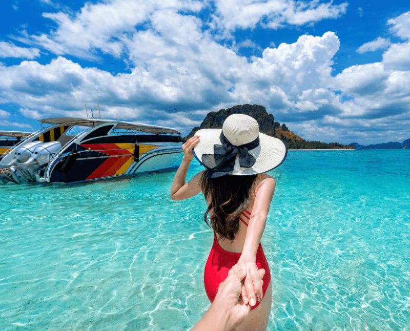 Tatilinizi Planlamadan Önce Sorulması Gereken 7 Soru