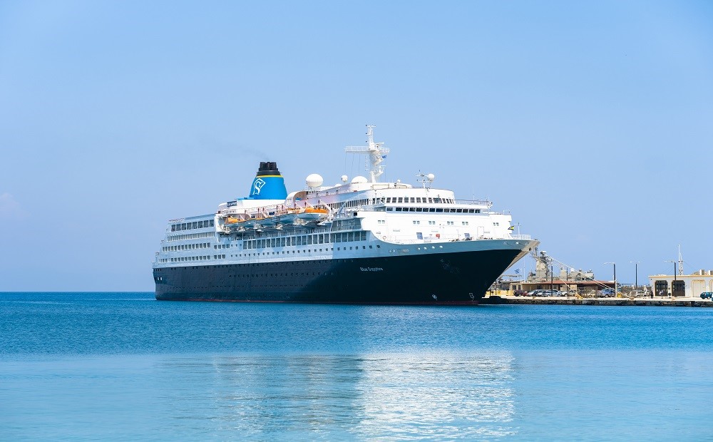 Selectum Blu (Rodos-Kos-Leros-Samos)