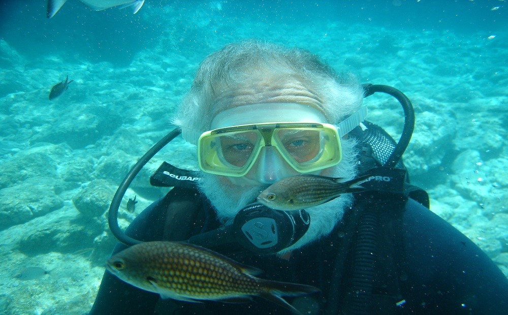 Bodrum Dalış Turu / 2026