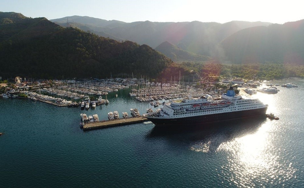 Selectum Blu (Rodos-Kos-Leros)